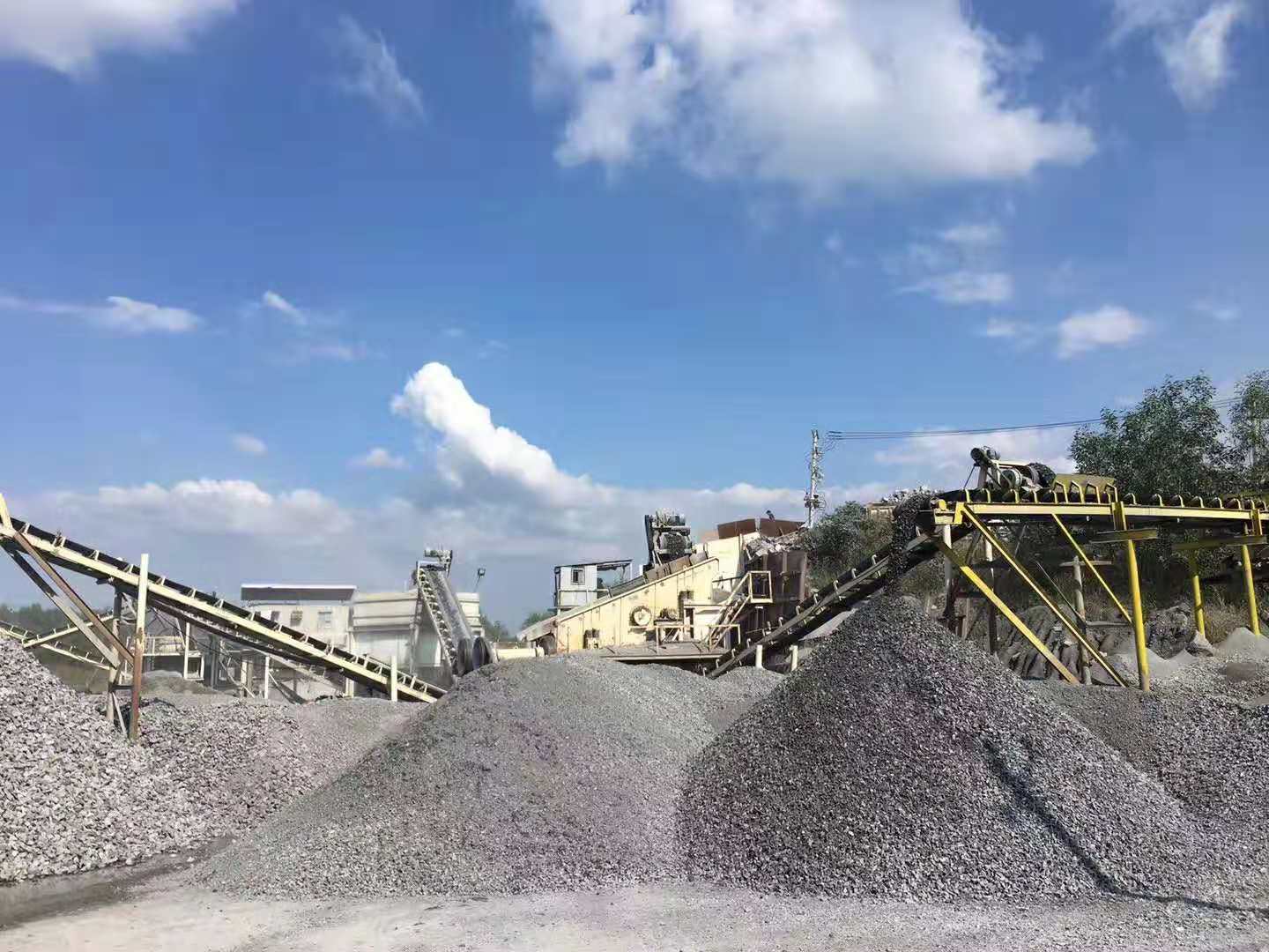 Reliable Crushing Plant Service & Support Across Asia | Leimeng