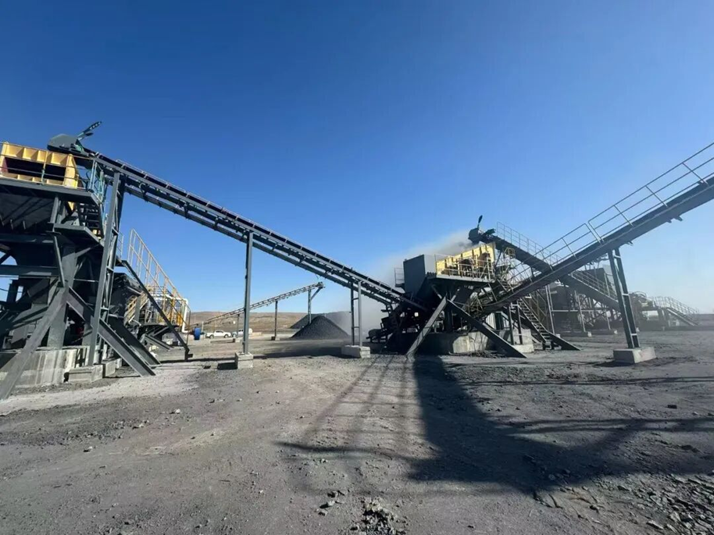 Low Crushing Plant Output? Fix High Recirculating Load