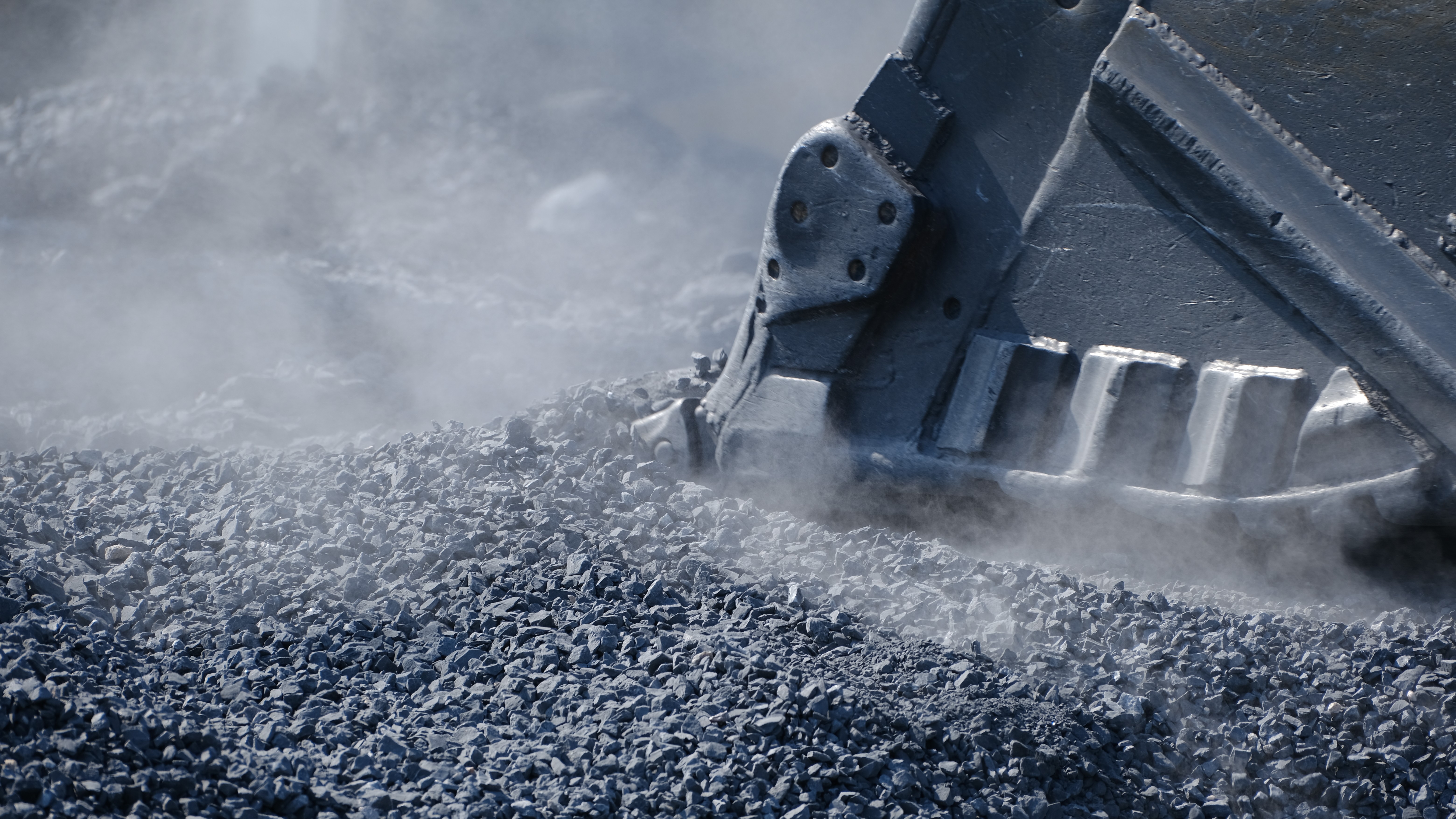 Aggregate Shape: How to Reduce Flaky Particles